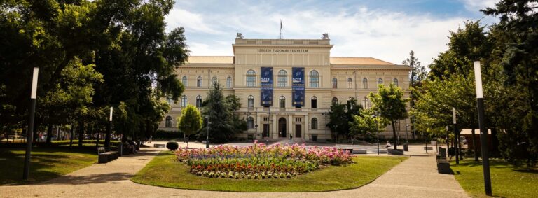 Nagy sikerrel folytatódik a szegedi kommunikáció tanszék gyakornoki programja