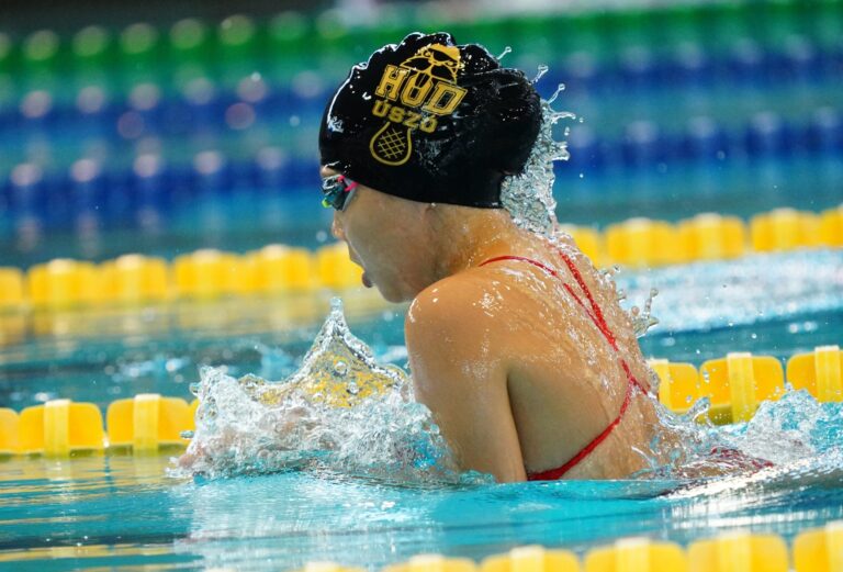🏊‍♂️ Hódos sikerek Gyulán! 🦫