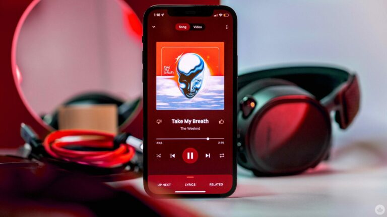 Sokak álltal hiányolt funkcióval bővül a Youtube Music