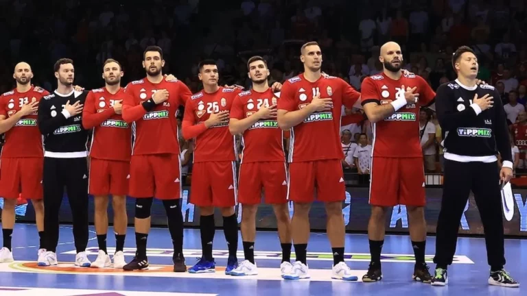 Négy Pick Szeged-játékos a bő Eb-keretben