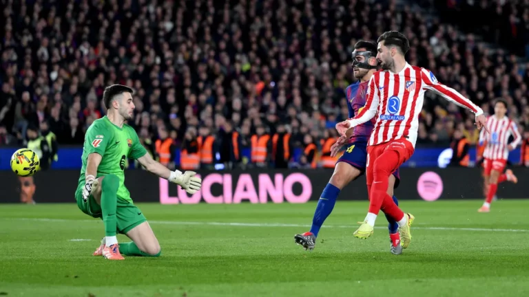 Barcelonai fordítás: hátrányból aratott biztos győzelmet a katalán csapat