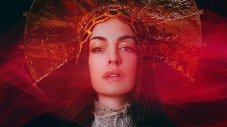 Ízelítőt kaptunk a Mother Maryhez Anne Hathaway főszereplésével