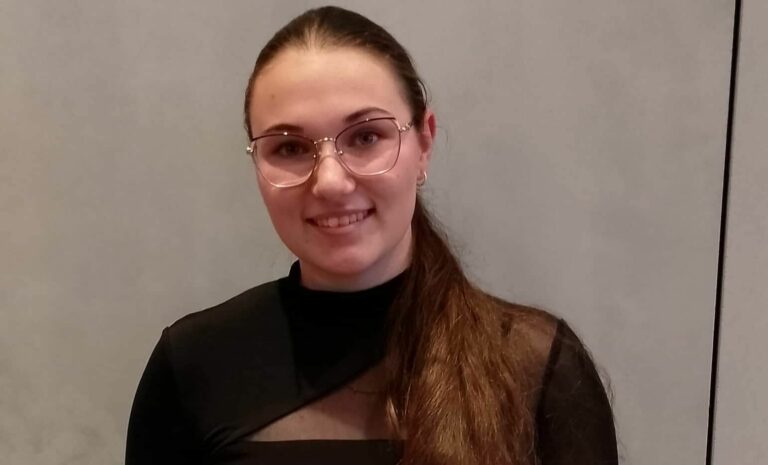 Első lett a Németh László diákja az országos rajzpályázaton