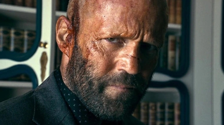 Megérkezett az első előzetes a Jason Statham-féle Shelter című akciófilmhez