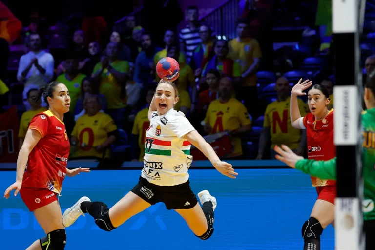 Megverte Romániát a női kézilabda válogatott