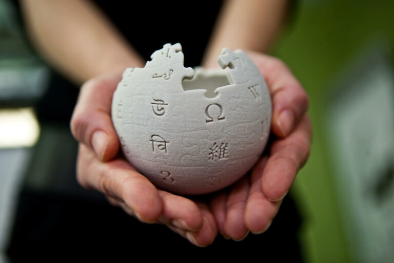 A Wikipédia is bekapcsolódott a trendbe: Megérkezett a 2025-ös évösszegző