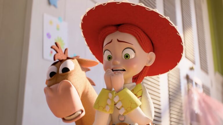 Szinkronos előzetes érkezett a Toy Story 5. részéhez