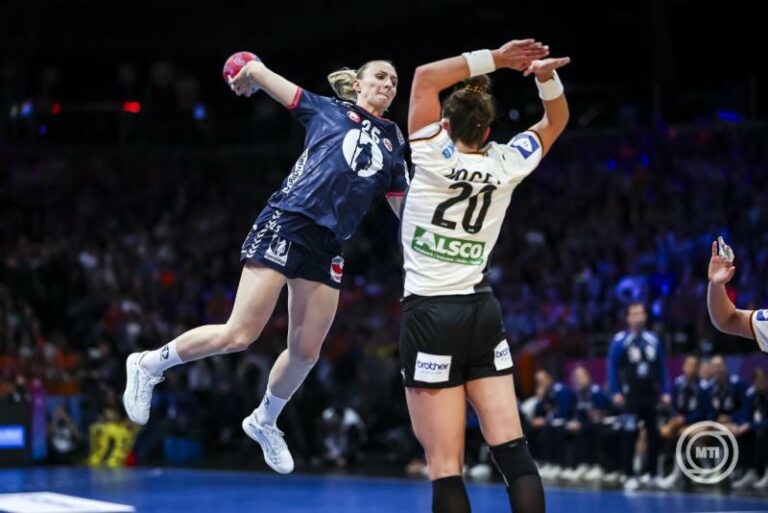 Női kézilabda-vb: Norvégia nyerte a világbajnokságot