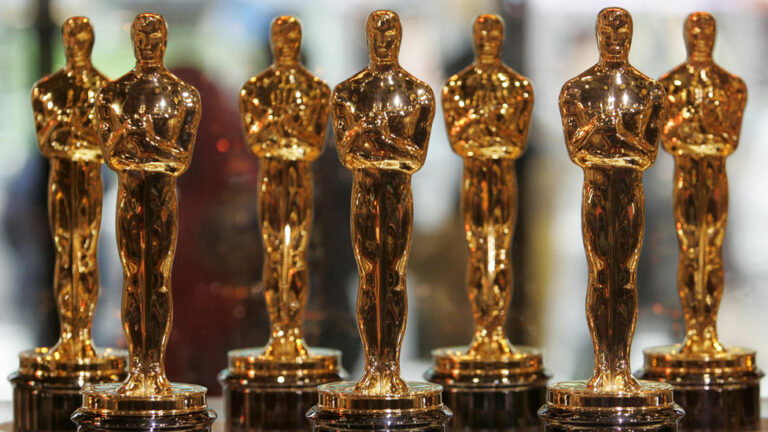 Bejelentették az idei Oscar díjak lehetséges jelöltjeit