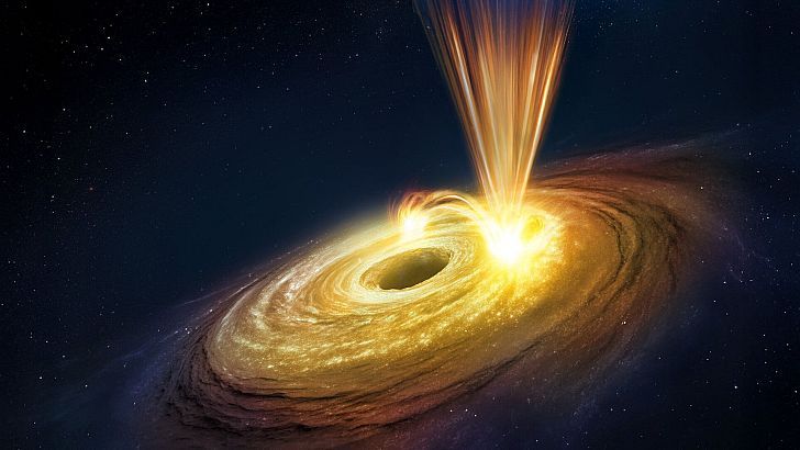 Megfejtették az UFO titkát
