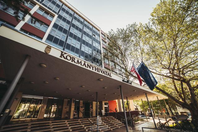 Így lesz ügyintézés az igazgatási szünet alatt Csongrád-Csanád vármegyében