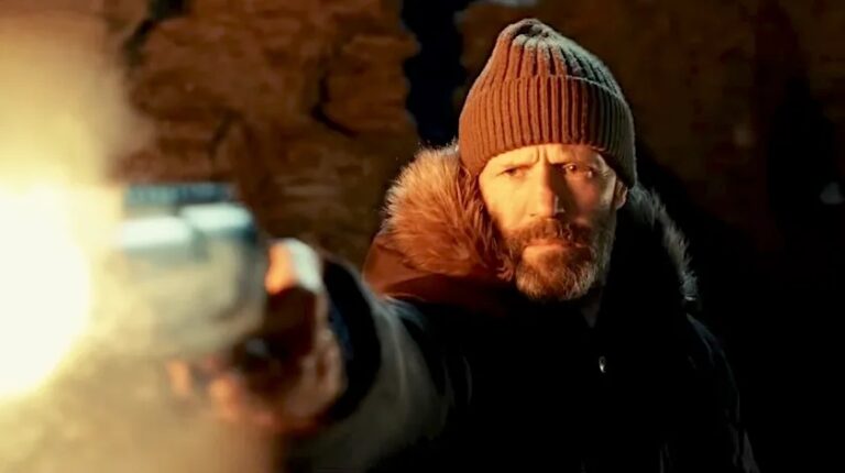 Szinkronos előzetesen Jason Statham új akciófilmje, A megmentő
