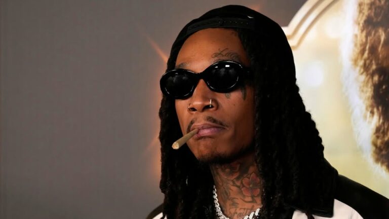 Ítélet született Wiz Khalifa romániai drogbotránya ügyében
