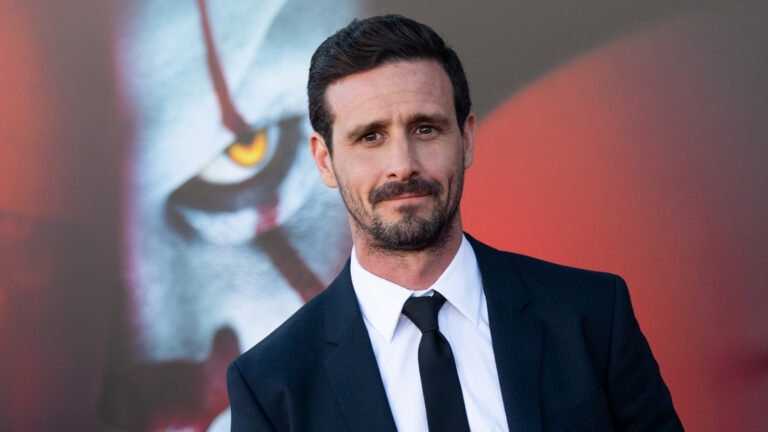 Öngyilkos lett James Ransone, a Drót és a Fekete telefon színésze