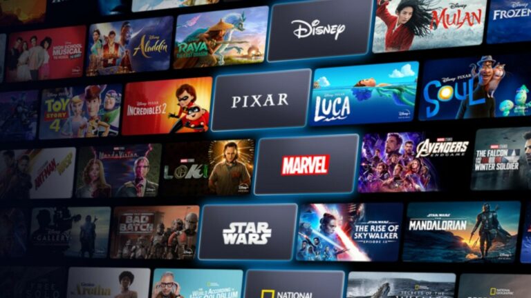Ezekkel a filmekkel és sorozatokkal erősít a Disney+ januárban