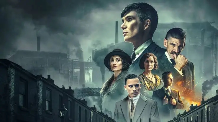 Előzetest kapott a Birmingham bandája-film