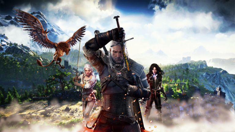 Még egy utolsó DLC-vel bővülhet a 10 éves Witcher 3