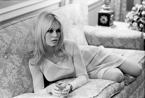 Elhunyt Brigitte Bardot