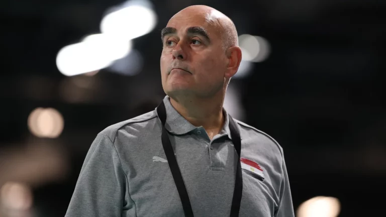 Juan Carlos Pastor visszatér a klubkézilabdába