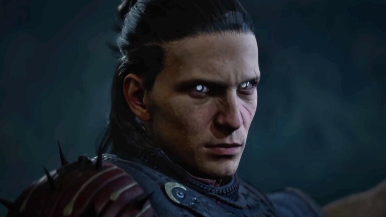 Vadiúj előzetes érkezett a The Blood of Dawnwalker című játékhoz