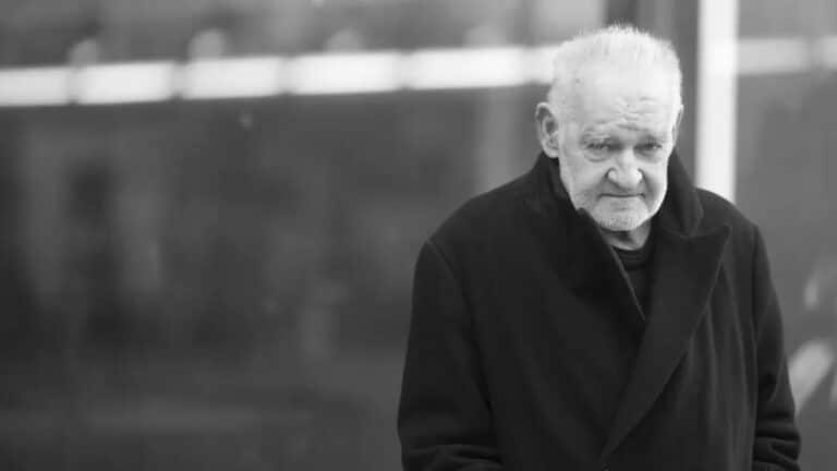 70 éves korában elhunyt Tarr Béla, a legendás filmrendező
