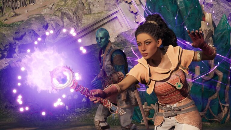 Avowed: PS5-re érkezik a tavalyi év egyik legjobb Xbox-exkluzív szerepjátéka