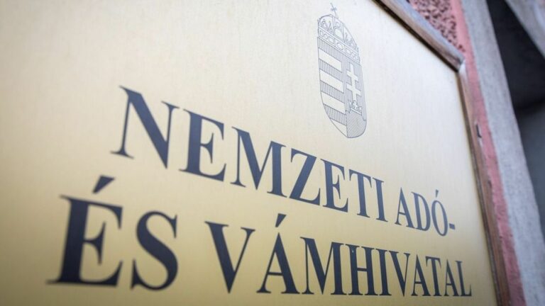 Június 30-ig várja a NAV a nagyvállalatok 2024-es GloBe-adó bevallását