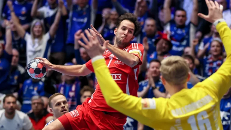 Egy góllal maradtunk alul Izland ellen