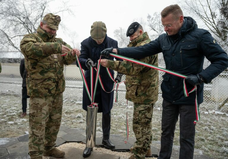 Hódmezővásárhely ad otthont az első Lynx-szimulációs bázisnak