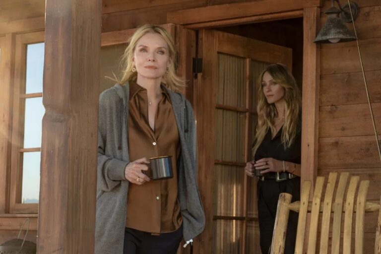 Spin-off sorozatot kap a SkyShowtime Yellowstone-ja Michelle Pfeiffer és Kurt Russell főszereplésével