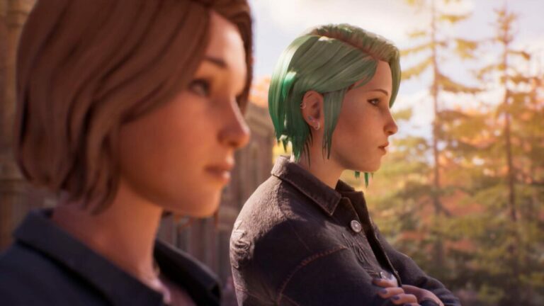 Előzetessel és premierdátummal jelentették be az új Life is Strange játékot