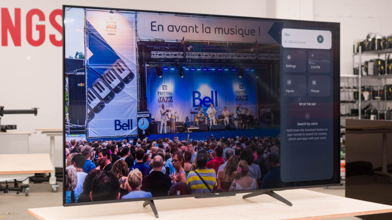 A TCL veszi át a Sony televízió gyártását