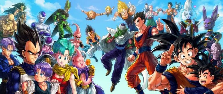 Új Dragon Ball sorozat van a láthatáron!