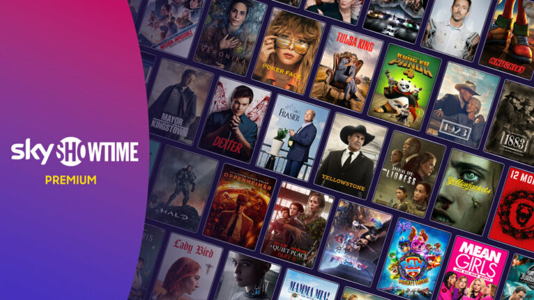 Erős kínálattal indítja a márciust a SkyShowtime