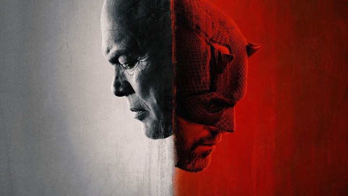 Előztesen a Daredevil: Újjászületés 2. évada