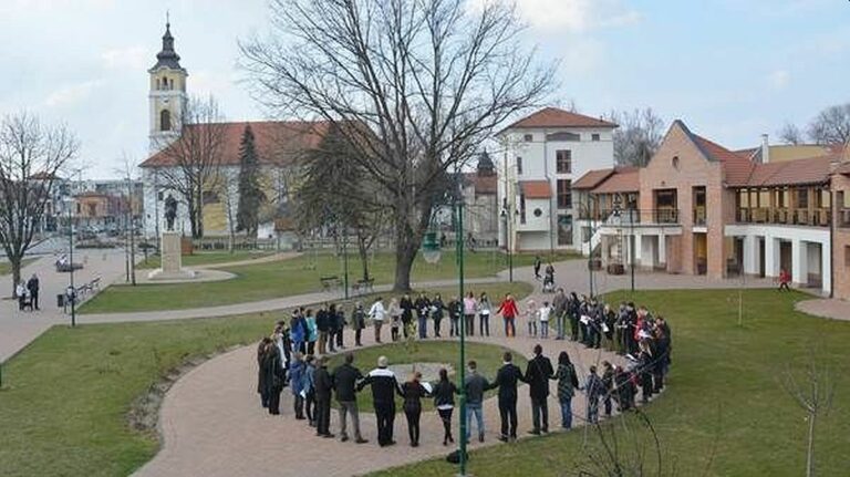 2026: jubileumi év Kisteleken