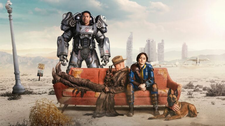 Stratégiai húzással készül az Amazon a fináléra: Ingyen nézhető a Fallout első évada Youtube-on