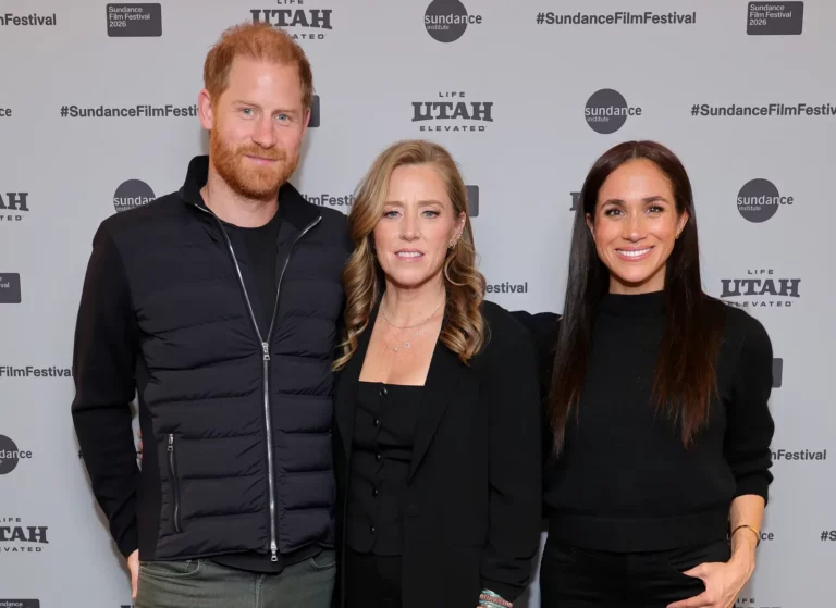 Meghan Markle újra divatba hozta a 2000-es évek legmegosztóbb nadrágját