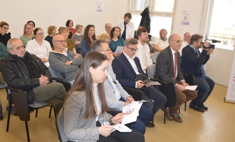 Új egészségfejlesztési program indult Hódmezővásárhelyen és Szatmárnémetiben