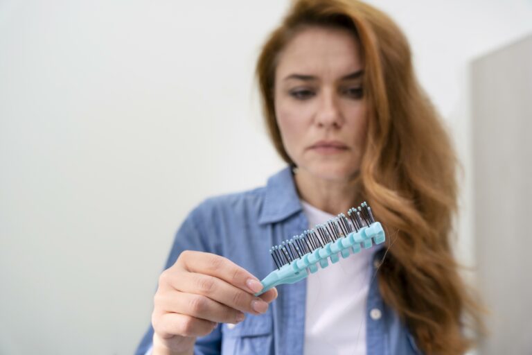 Segíthet-e a tretinoin a hajhulláson? Amit érdemes tudni a lehetőségekről és korlátokról