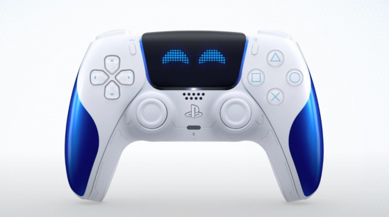 Érintésalapú vezérlővel újítana a PlayStation 6