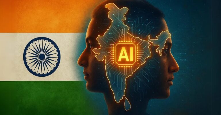 Globális AI-hub születik? India radikális adókedvezménnyel tör az élre