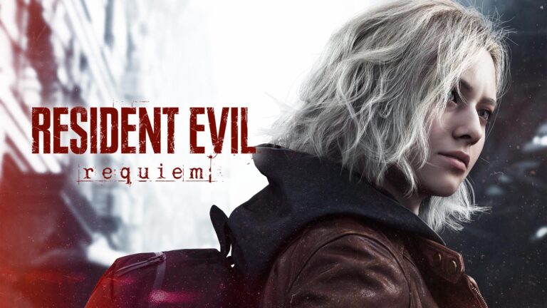 Élőszereplős kedvcsináló érkezett a hamarosan megjelenő Resident Evil Requiemhez
