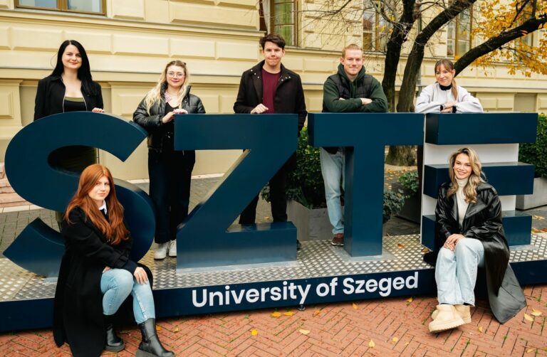 Új szakokat hirdet a Szegedi Tudományegyetem