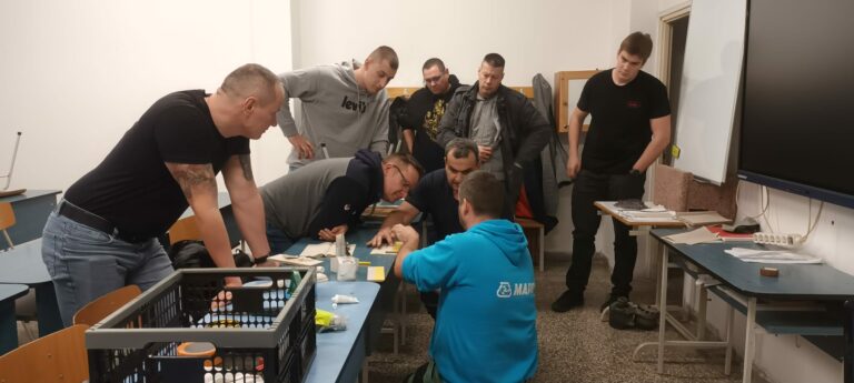 Szakma, siker, jövő: Építőipari példaképek a Corvinban