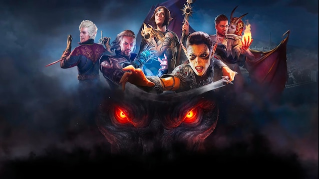Élőszereplős sorozat készül a Baldur’s Gate 3 alapján