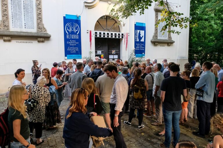 Már lehet jelentkezni a 2026-os THEALTER fesztiválra