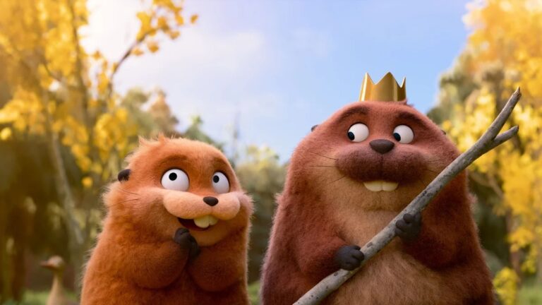 Különös vígjátékkal készül idénre a Pixar: előzetesen a Hoppers