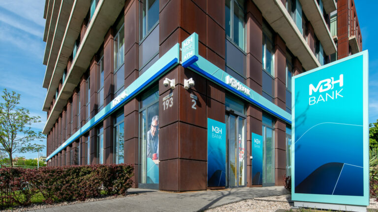 Fennakadások tapasztalhatóak az MBH Bank egyes szolgáltatásainál