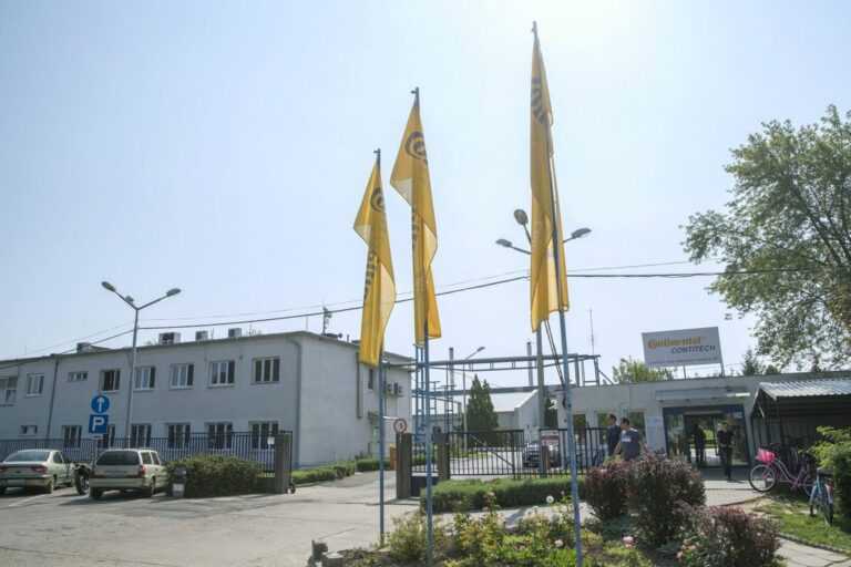 Új tulajdonoshoz került a makói gumigyár